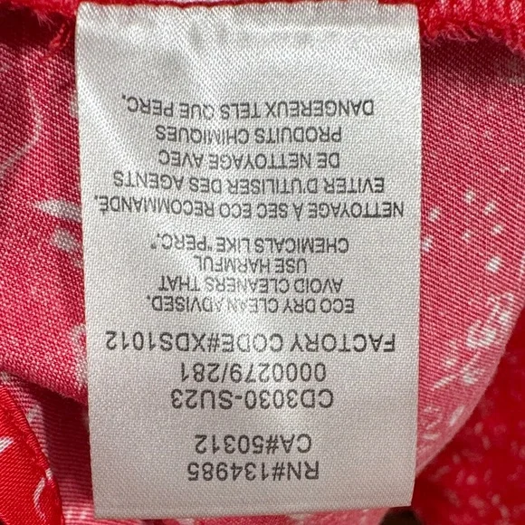 for Love & Lemons Antonia Mini Dress - Picture 12 of 14